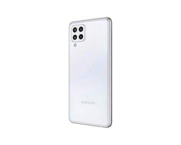 Smart phone Samsung M325FV/DS Galaxy M32 Dual 128GB white