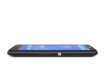Mobilais telefons Sony E2105 Xperia E4 black USED