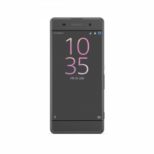 Išmanusis telefonas Sony F3112 Xperia XA Dual graphite black