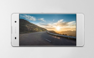 Smart phone Sony F5121 Xperia X 32GB white