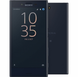 Smart phone Sony F5321 Xperia X Compact black
