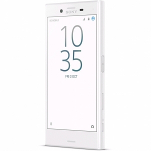 Išmanusis telefonas Sony F5321 Xperia X Compact white