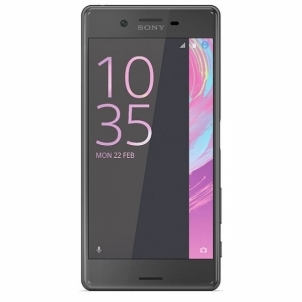 Smart phone Sony F8131 Xperia X Performance 32GB graphite black