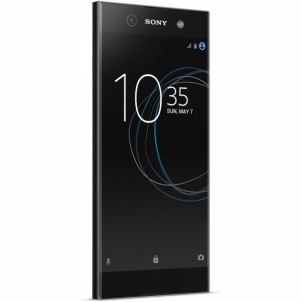 Mobilais telefons Sony G3221 Xperia XA1 Ultra black