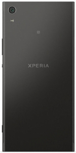 Mobilais telefons Sony G3221 Xperia XA1 Ultra black