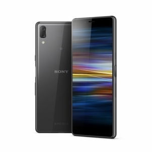 Smart phone Sony I4312 Xperia L3 Dual black