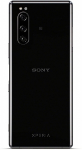 Mobilais telefons Sony J9210 Xperia 5 Dual black