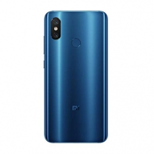 Smart phone Xiaomi Mi 8 Dual 128GB blue