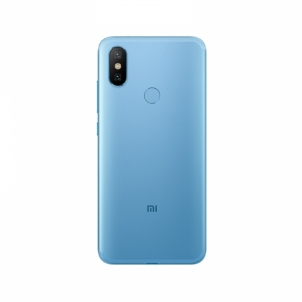 Mobilais telefons Xiaomi Mi A2 Dual 4+64GB blue