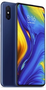 Mobilais telefons Xiaomi Mi MIX 3 5G 6+64GB sapphire blue
