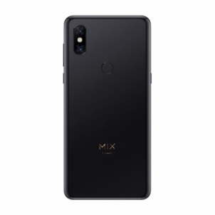 Išmanusis telefonas Xiaomi Mi Mix 3 6+128GB onyx black