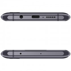 Išmanusis telefonas Xiaomi Mi Note 10 Lite Dual 6+64GB midnight black