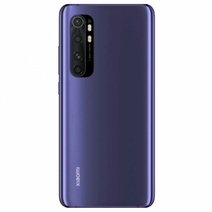 Smart phone Xiaomi Mi Note 10 Lite Dual 6+64GB nebula purple