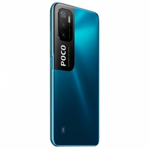 Smart phone Xiaomi Poco M3 Pro 5G Dual 4+64GB blue