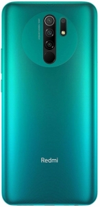 Išmanusis telefonas Xiaomi Redmi 9 Dual 3+32GB ocean green