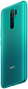 Išmanusis telefonas Xiaomi Redmi 9 Dual 3+32GB ocean green