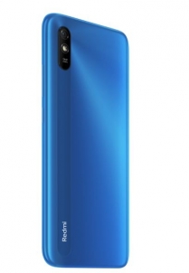 Smart phone Xiaomi Redmi 9A Dual 2+32GB sky blue