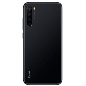 Smart phone Xiaomi Redmi Note 8 Dual 4+128GB space black