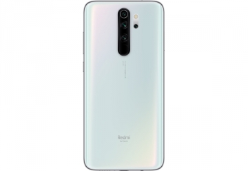 Smart phone Xiaomi Redmi Note 8 Pro Dual 6+128GB pearl white