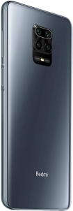 Išmanusis telefonas Xiaomi Redmi Note 9 Pro Dual 6+64GB interstellar grey