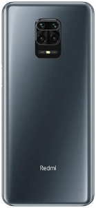Smart phone Xiaomi Redmi Note 9S Dual 4+64GB interstellar grey