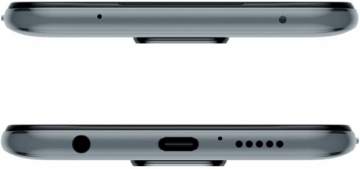 Mobilais telefons Xiaomi Redmi Note 9S Dual 4+64GB interstellar grey