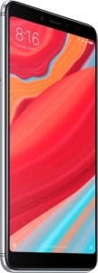 Išmanusis telefonas Xiaomi Redmi S2 Dual 32GB dark grey