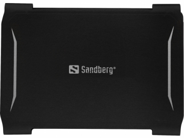 Išorinė baterija Sandberg 420-67 Solar Charger 40W QC3.0+PD+DC