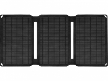 Išorinė baterija Sandberg 420-70 Solar Charger 21W 2xUSB Lādētāji-akumulatori (Power bank)