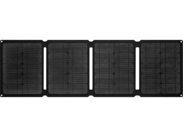 Išorinė baterija Sandberg 420-80 Solar Charger 60W QC3.0+PD+DC