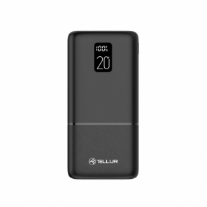 Išorinė baterija Tellur PD202 Boost Pro 20000mAh black