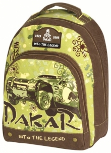 Jaimarc 032 DAKAR vaikiškas krepšys/kuprinė Backpacks for kids