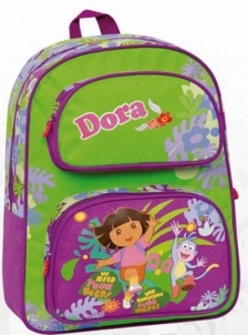 Jaimarc 048 DORA kuprinė Backpacks for kids