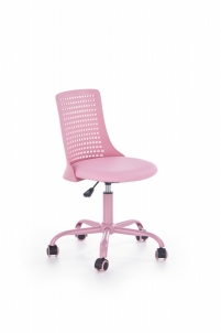 Vaikiška kėdė PURE rožinė