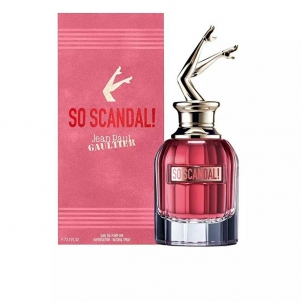 Jean P. Gaultier So Scandal! - EDP - 50 ml Perfume for women