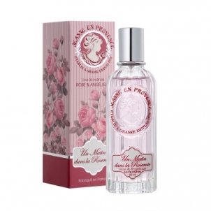 Jeanne En Provence Perfume for women Rose and angel 60 ml Perfume for women