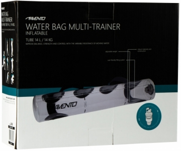 Jėgos maišas AVENTO Water bag 42OH 20L /20kg