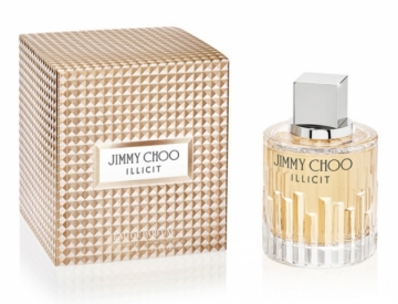 Parfumuotas vanduo Jimmy Choo Illicit - EDP - 100 ml 