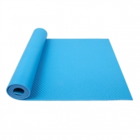 Jogos kilimėlis Yate PE 180x60x0,5 cm - mėlynas Mankštos kilimėliai