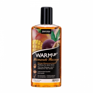 Joy Mango+Maracuya masažo aliejus (150 ml) Massage oils