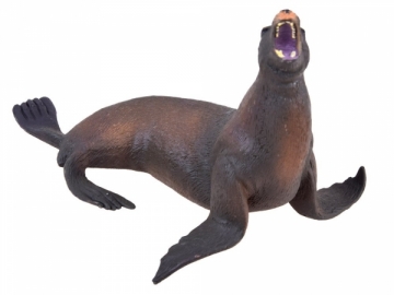 Jūrų gyvūnų figurėlių rinkinys