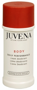 Juvena Body Cream Deodorant Cosmetic 40ml 