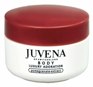 Juvena Luxury Adoration Treating Body Cream 200ml Кремы и лосьоны для тела