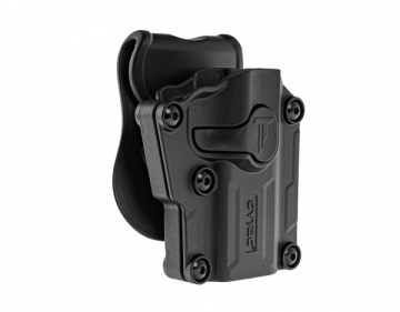 Kabura polimerowa uniwersalna CY-UHFS Glock Beretta Sig Sauer Walther CZ Safety deposit boxes, holsters, guns