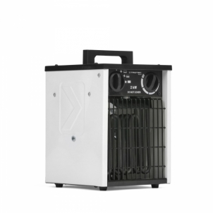 Kaloriferis TDS 10 Industrial heaters