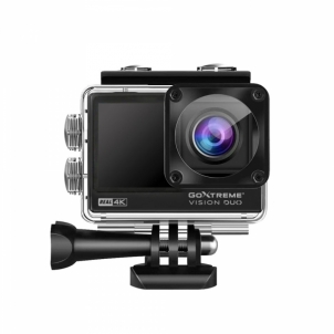 Kamera GoXtreme Vision Duo 4K 20161 Videokameras