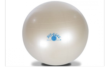 Kamuolys Fit Ball 75 Exercise balls