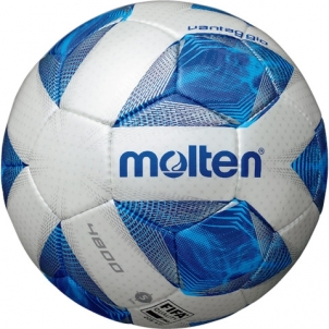 Kamuolys futbolui outdoor competition F5A4800 PU Soccer balls
