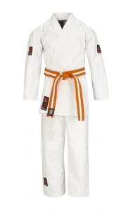 Karate kimono ALLROUND EXTRA 140cm pažengusiems 