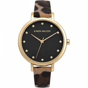Karen Millen KM189TG Women's watches